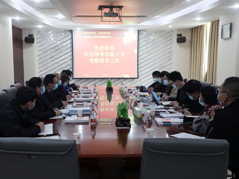 大方集團(tuán)承制的引綽濟(jì)遼工程起重項目通過專家A檢